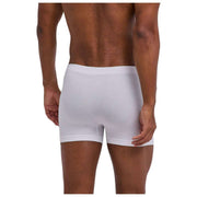 Calzoncillo bóxer Falke Daily Seamless - Blanco