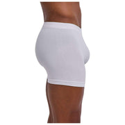 Calzoncillo bóxer Falke Daily Seamless - Blanco