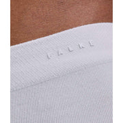 Calzoncillo bóxer Falke Daily Seamless - Blanco