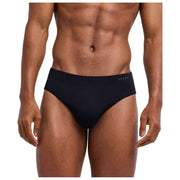 Calzoncillos sin costuras Falke Daily - Negro