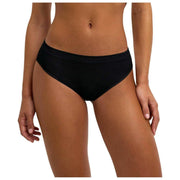 Calzoncillos sin costuras Falke Daily - Negro