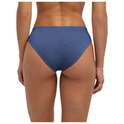 Calzoncillo diario sin costuras Falke - Captain Blue