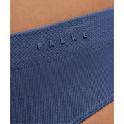 Calzoncillo diario sin costuras Falke - Captain Blue