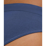 Calzoncillo diario sin costuras Falke - Captain Blue