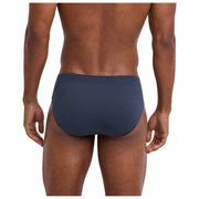 Calzoncillos Falke Daily Seamless - Gris Carbón