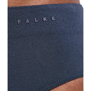 Calzoncillos Falke Daily Seamless - Gris Carbón