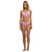 Calzoncillos Falke Daily Seamless - Rosa Rosa
