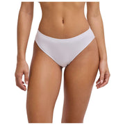 Calzoncillos Falke Daily sin costuras - Blanco