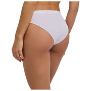 Calzoncillos Falke Daily sin costuras - Blanco