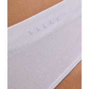 Calzoncillos Falke Daily sin costuras - Blanco