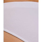 Calzoncillos Falke Daily sin costuras - Blanco