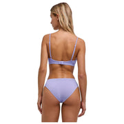 Bralette tipo corpiño sin costuras Daily Falke - Lavendust Lilac