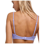 Bralette tipo corpiño sin costuras Daily Falke - Lavendust Lilac