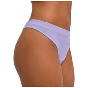 Tanga sin costuras Falke Daily - Lavendust Lila