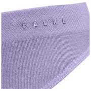 Tanga sin costuras Falke Daily - Lavendust Lila