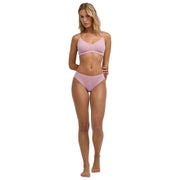 Tanga Falke Daily Seamless - Rosa Rosa
