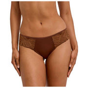 Calzoncillos Falke Delicate Touch - Deer Brown
