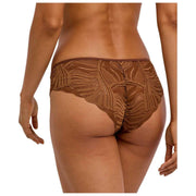 Calzoncillos Falke Delicate Touch - Deer Brown