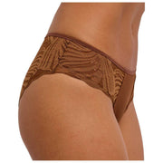 Calzoncillos Falke Delicate Touch - Deer Brown