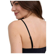 Camisola Falke Delicate Touch - Negro
