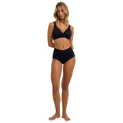 Sujetador Falke Delicate Touch High Apex - Negro