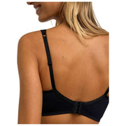Sujetador Falke Delicate Touch High Apex - Negro