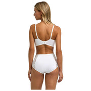 Sujetador Falke Delicate Touch High Apex - Marfil