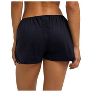 Falke Pantalón corto Delicate Touch - Negro