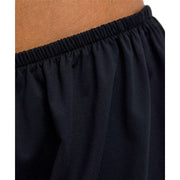 Falke Pantalón corto Delicate Touch - Negro