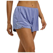 Pantalones cortos Falke Delicate Touch - Blue Steel
