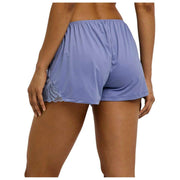 Pantalones cortos Falke Delicate Touch - Blue Steel