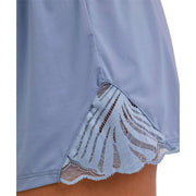 Pantalones cortos Falke Delicate Touch - Blue Steel