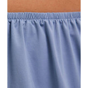 Pantalones cortos Falke Delicate Touch - Blue Steel
