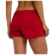 Pantalón corto Falke Delicate Touch - Ventimiglia Red