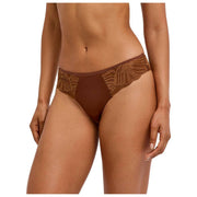 Tanga Falke Delicate Touch - Deer Brown