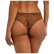 Tanga Falke Delicate Touch - Deer Brown
