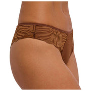 Tanga Falke Delicate Touch - Deer Brown