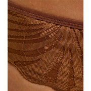 Tanga Falke Delicate Touch - Deer Brown