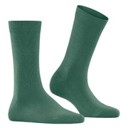 Falke Family Socks - Caiman Green