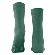 Falke Family Socks - Caiman Green