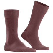 Falke Family Socks - Roan Rouge Red