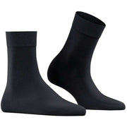 Falke Fine Softness 50 Denier Socks - Dark Navy