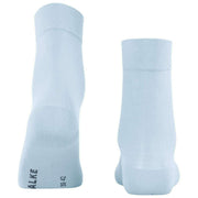 Falke Fine Softness 50 Denier Socks - Light Blue