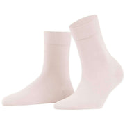 Falke Fine Softness 50 Denier Socks - Light Pink