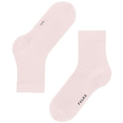 Falke Fine Softness 50 Denier Socks - Light Pink