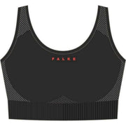 Falke Move Better Sports Bra - Black