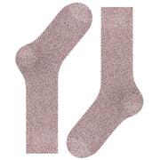 Falke Rain Dye Socks - Chrome Grey