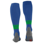 Falke RU Compression Energy Running Knee-High W3 Socks - Blue