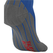 Falke RU Compression Energy Running Knee-High W3 Socks - Blue