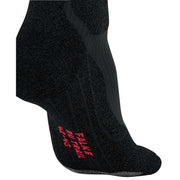 Falke RU Trail Grip Socks - Black